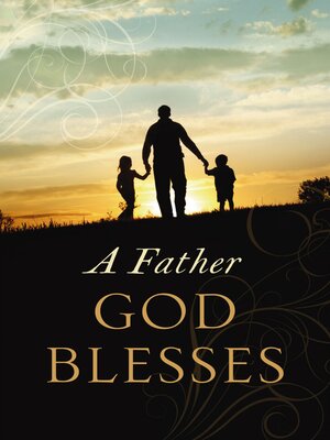 cover image of A Father God Blesses